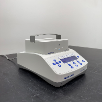 Eppendorf ThermoMixer C model 5382 image 0